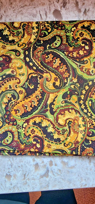 Pre Cut Quilt Kit 20 10'' Block Kit Pre Cut Kaleidoscope Kit started