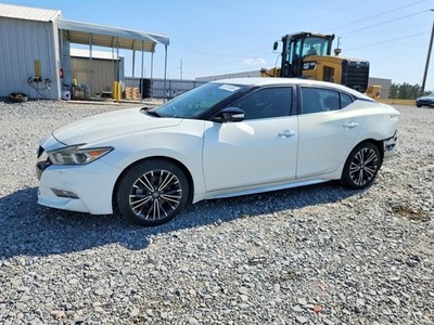 Driver Sun Visor Illuminated Thru 01/31/17 Fits 16-17 MAXIMA 5122885