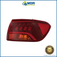 Faro - Rechter Externer RüCklicht Led - Dx - Kia Sorento 17->