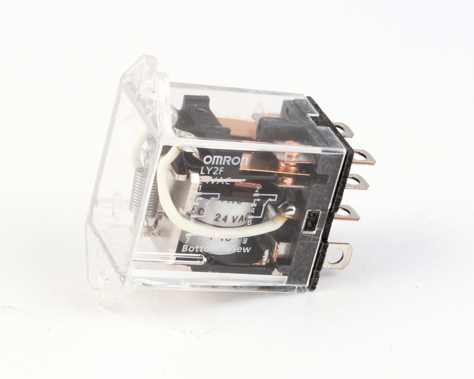 Hoshizaki Relay - Water Contro 406132-03 - Genuine OEM Replacement Part