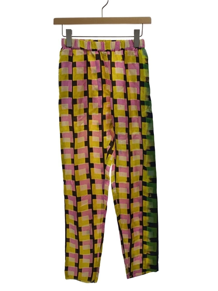 Mens Dries Van en DRIES VAN NOTEN 21SS LEN LYE Bottoms 34 Mens Dries Van en DRIES VAN NOTEN 21SS LEN LYE Bottoms 34