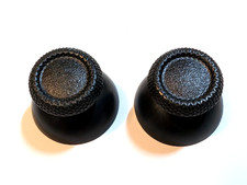 2 Analog Thumb Stick Joystick Grip Cap Top Replacement For PlayStation 5 PS5