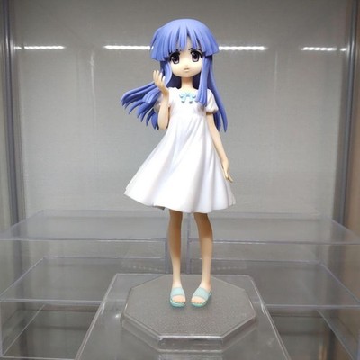 Rika Furude Figur Higurashi no Naku Koro ni Kai Collectible Limited Edition