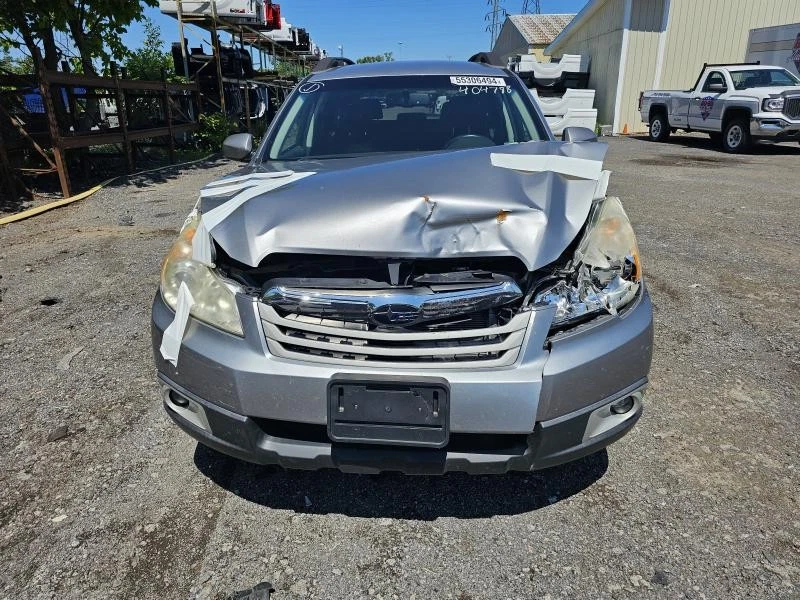 Front Door Glass/window SUBARU LEGACY Left 10 11 12 13 14 Foto 2 de 4