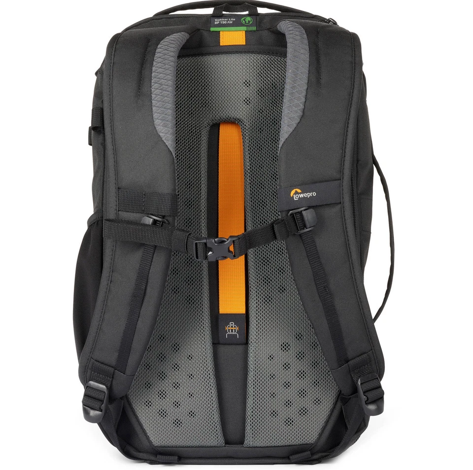 Lowepro Trekker Lite BP 150 AW Backpack (Gray, 18.5L)- new- Bag Only - Image 4 of 4