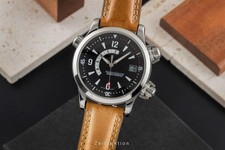 Jaeger LeCoultre Master Compressor Memovox Automatico Ref.Q1708470 146.8.97/1 