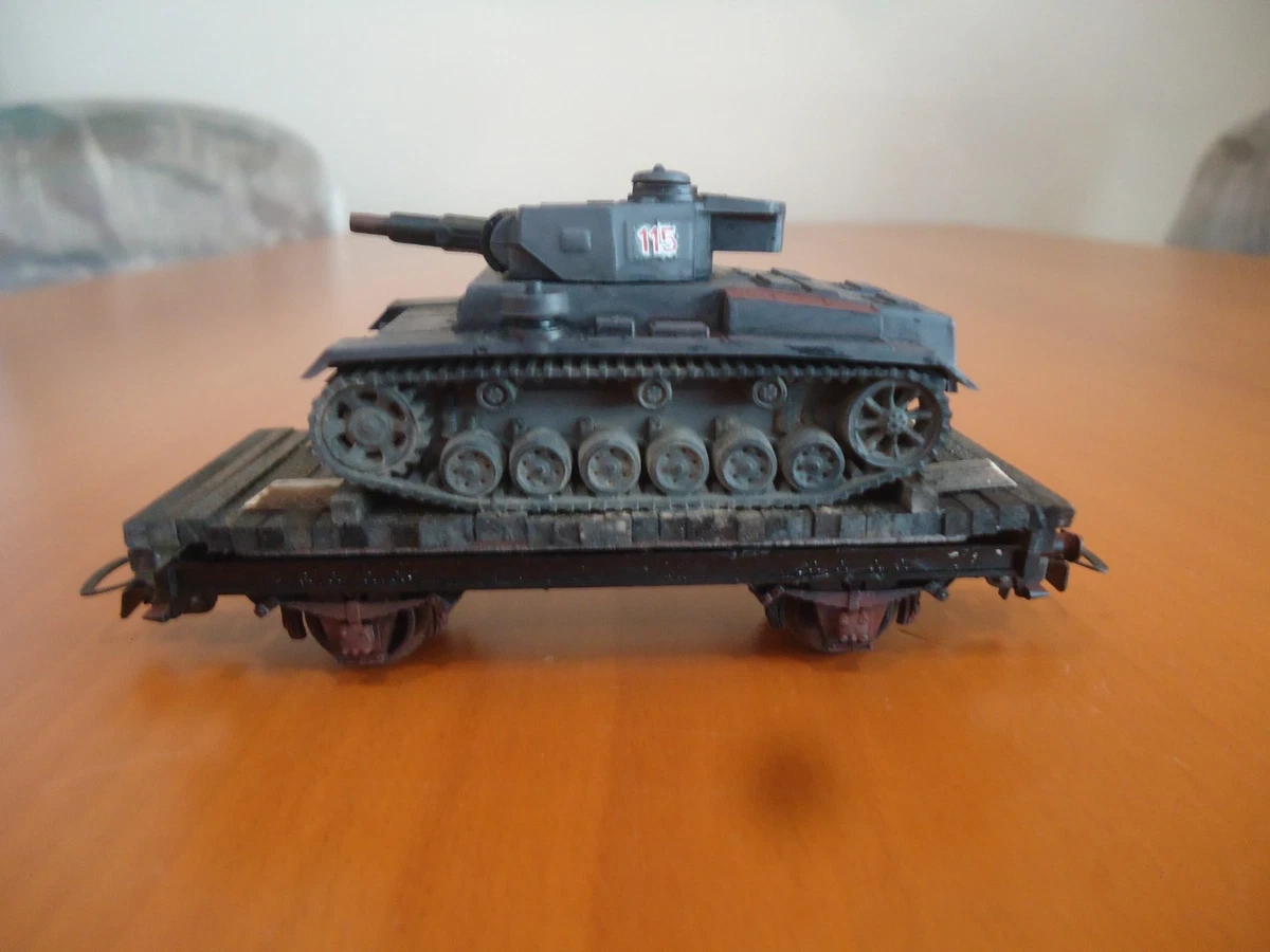 Roco Diecast Tanks for sale - eBay