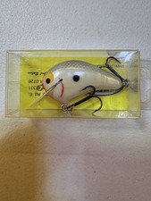 NIB PH CUSTOM LURES CRANK BAIT Little Hunter