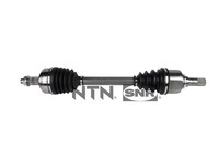 SNR Antriebswelle DK53.016 FüR Mitsubishi Passend FüR Nissan Opel Renault