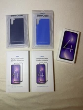 Gabb Phone 4 Pro Brand New (Unopened) + Accessories Never Opened