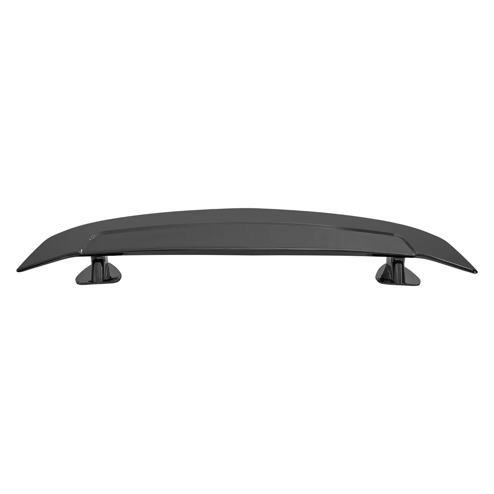 Spoiler Rear Trunk Lip Spoiler Roof Tail Wing 55" For Lotus Elise 2004-2011