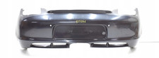 PORSCHE CAYMAN S 987 LIFT STOßSTANGE HINTEN ORIGINAL