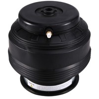 Luftfedertasche Hinten 55331-2J000 FüR Mohave Borrego 2009-2015 Z1N28886