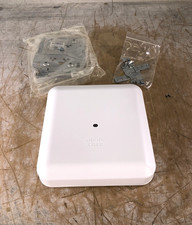  LOT OF 10 CISCO AIR-AP2802I-B-K9 WIRELESS ACCESS POINT NEW-OPEN BOX 