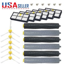 Replacement Parts for irobot Roomba 800 900 Series 805 960 860 850 Robot Vacuum