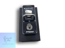 Excitant Effects Pedal Multi-Effects Unit Vintage JP