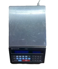 Fisher Scientific XD-8KD Laboratory Scale