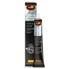 Reinigung M1 Politur für verchromte Kunststoffe Autosol 01 001910 75 ml Tube