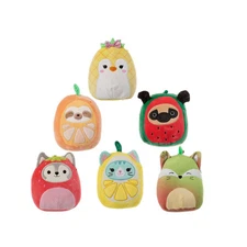 Squishmallows Costume Collection Stuffed Animal (Randomly Selected)