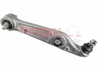 Metzger Lenker, RadaufhäNgung 58165101 FüR Alfa Romeo