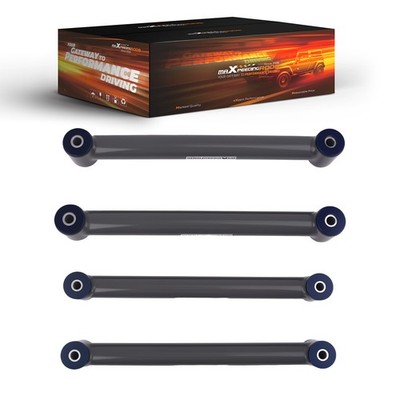 maXpeedingrods Upper & Lower 2-3'' Control Arms for Dodge Ram 03-09 2500/3500 4WD
