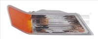 Tyc Blinkleuchte 12-5283-00-9 FüR Patriot MK74 Jeep PY27/7W Crd 4X4 Eco
