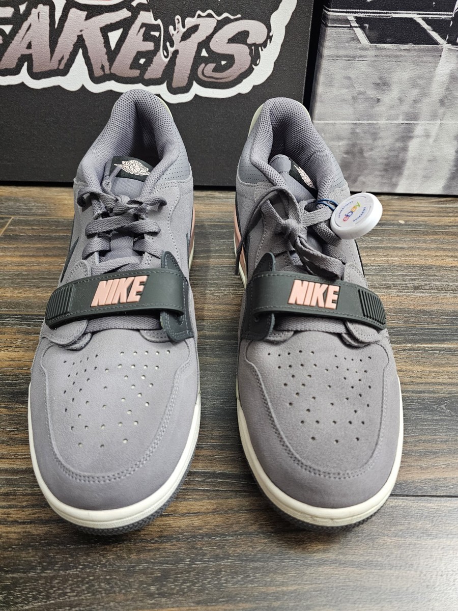 Size 12 - Jordan Legacy 312 Low Gunsmoke for sale online | eBay