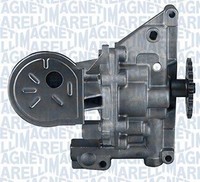 ÖLpumpe Magneti Marelli 351516000076 FüR Peugeot 206 2A SW 2E Partner Tepee 207