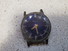 Vintage USSR MEN WATCH RAKETA 2609HA