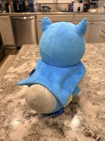 TUBBZ PLUSHIE  DC Comics: Batman Collectible Duck