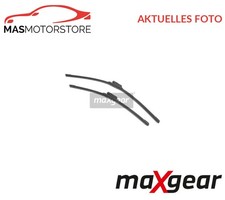 SCHEIBENWISCHER WISCHERBLATT VORNE MAXGEAR 39-0088 A FÜR BMW 3,X1,F80,F31,E84