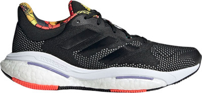 Adidas Solar Glide 5 Laufschuhe 38