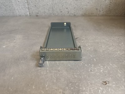Cisco FPR4K-NM-BLANK Firepower 4000 Series Network Module Blank Slot Cover