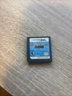 Nintendo DS Custom Robo Arena Game Cartridge