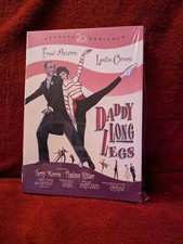 Daddy Long Legs (DVD, 2006) for sale online | eBay