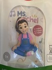 Tonies Official Ms. Rachel Tonie In English Learn Sealed Rare — photo 2