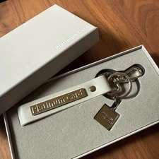 American Express Platinum card holders Keyring keychain Novelty RARE