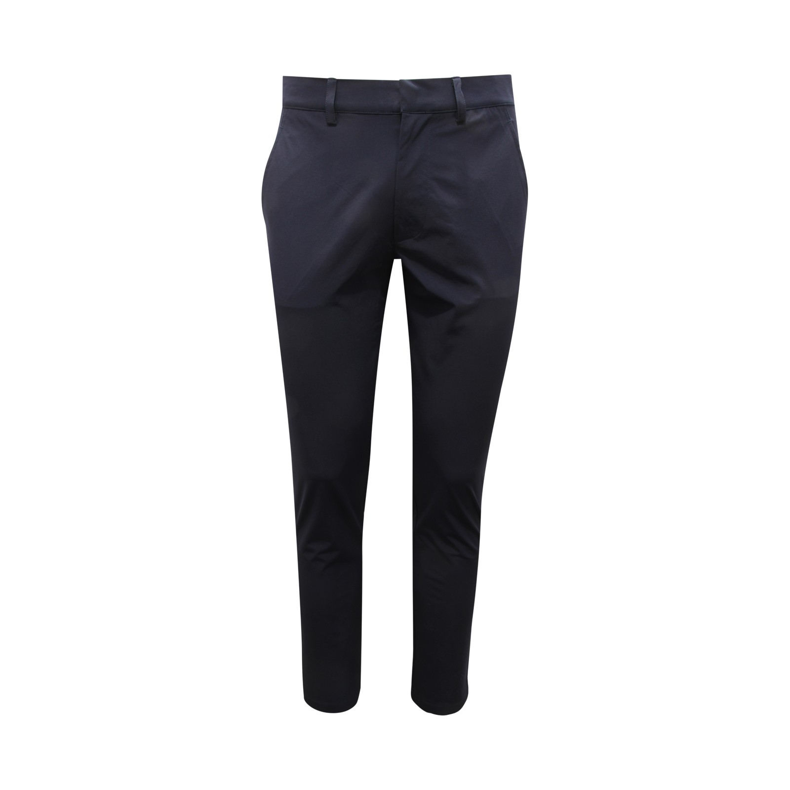 O7198 PANTALONE UOMO EA7 EMPORIO ARMANI MAN TECH TROUSERS BLUE 20090₽