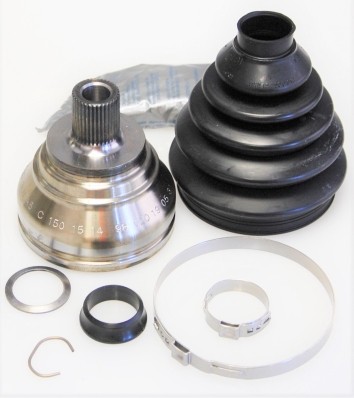 LÖBRO 306740 Gelenksatz, Antriebswelle für AUDI,SEAT,SKODA,VW