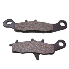 Wild Boar AT-05016 Semi-Metallic Brake Pads