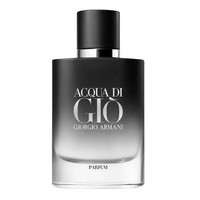 Giorgio Armani Acqua Di Gio Parfum Spray Men 125ml New And Sealed Authentic