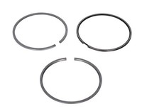 Kolbenringsatz Mahle 022 01 N0