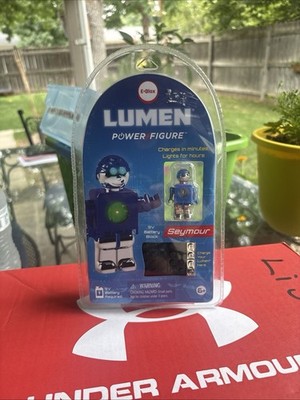 E Blox Power Figure