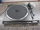 Technics Model SL-B260U DC SERVO Automatic Turntable System- No Dustcover- MR38