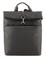 Jost Bergen Backpack Courier Rucksack Rucksack Taupe Taupe Neu