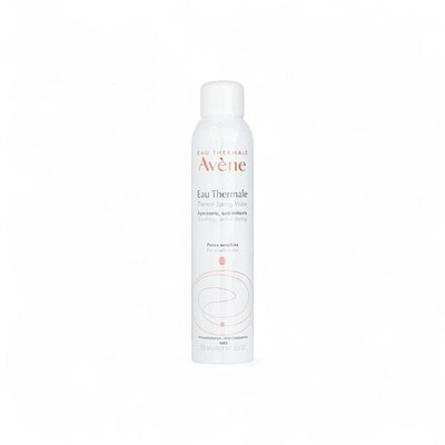 Avene(Aerosol)Eau Thermale Water Spray 003131 300ml/10.5oz