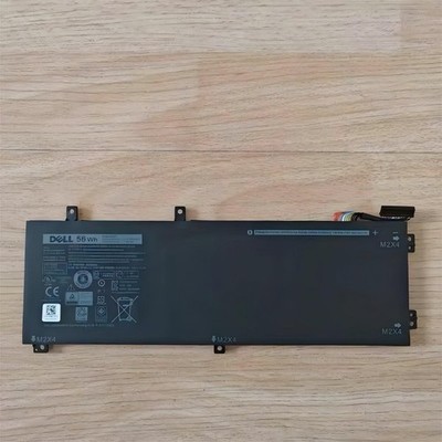 Genuine H5H20 Battery Dell Precision 5510 5520 5530 5540 XPS 15 9560 9550 9570