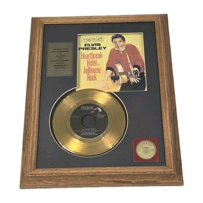 アート・デザイン・音楽 Elvis Presley Record Breakers アート・デザイン・音楽 Elvis Presley Record Breakers アート