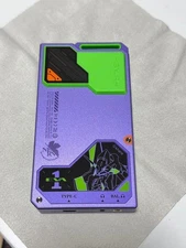 Hiby R4 X Evangelion Portable Audio Player Confirmed Operation Free Shipping