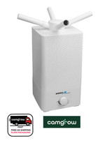 SonicAir Humidifier 10L – Precision Humidity Control for Grow Environments